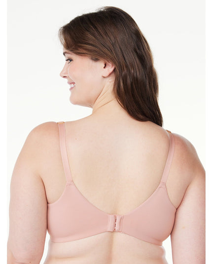 SIZE: 36C - Joyspun Women's Smooth Push Up Bra