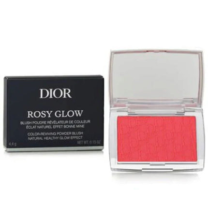 DIOR Backstage Rosy Glow Powder Blush - 015 Cherry