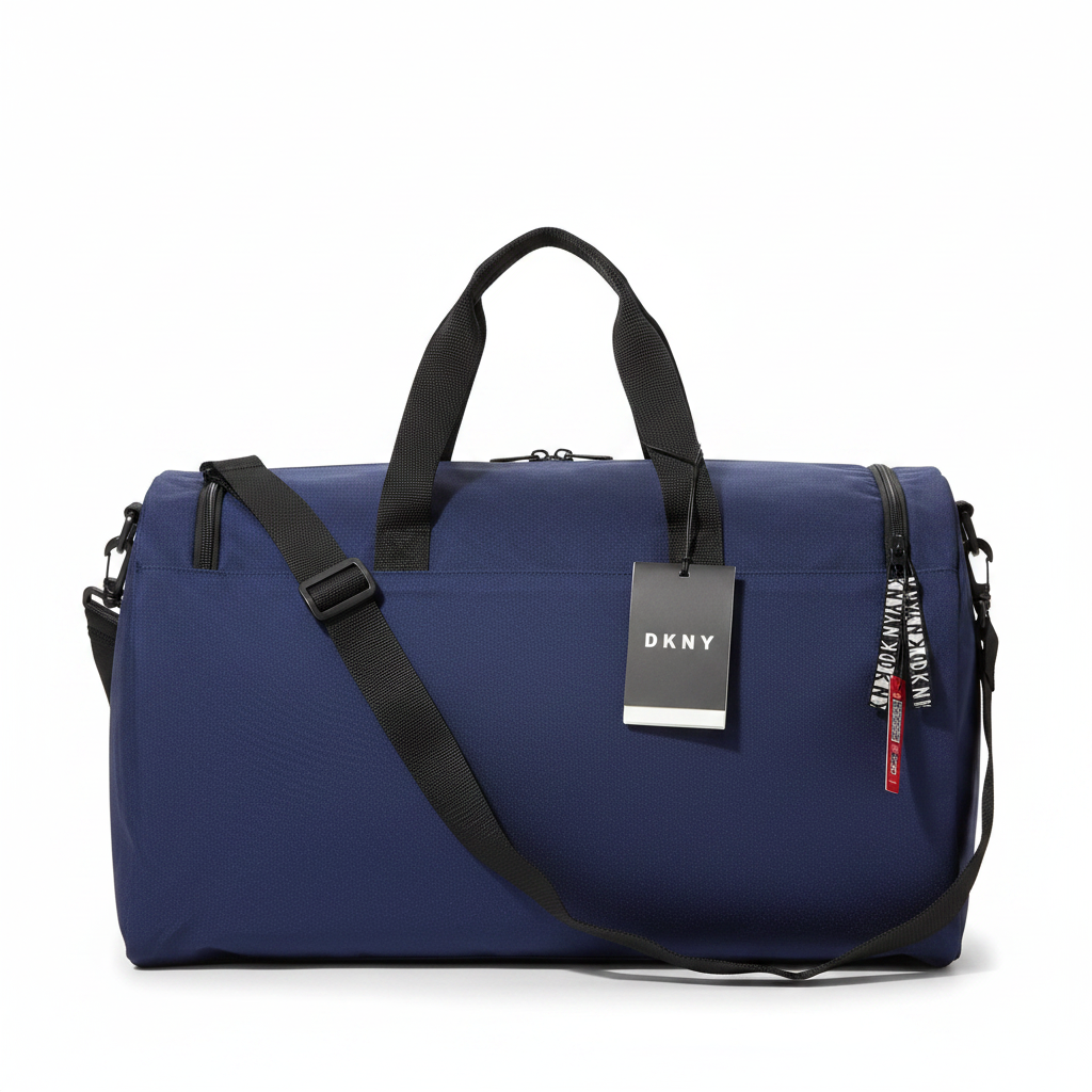 DKNY Duffle Back