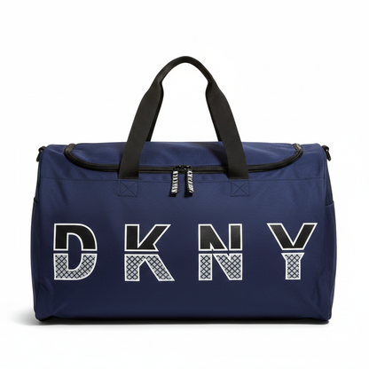 DKNY Duffle Front