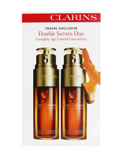 Clarins Double Serum 50ml