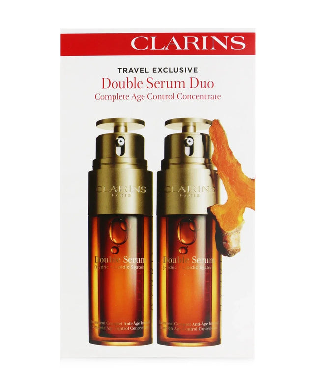Clarins Double Serum 50ml