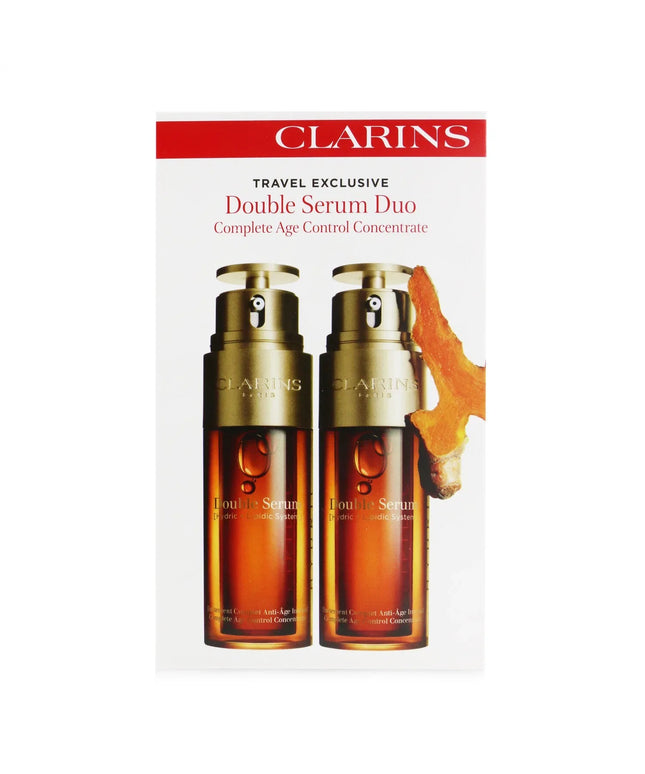 Clarins Double Serum 50ml