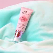 Dos Lunas Magic Pink Tinted Cheeks, Lips, And Sensitive Area 40 G