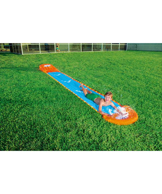 Bestway Led Landing Splash and Slide