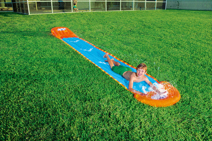 Bestway Led Landing Splash & Slide