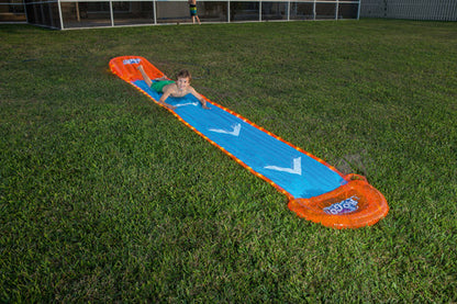 Bestway Led Landing Splash & Slide