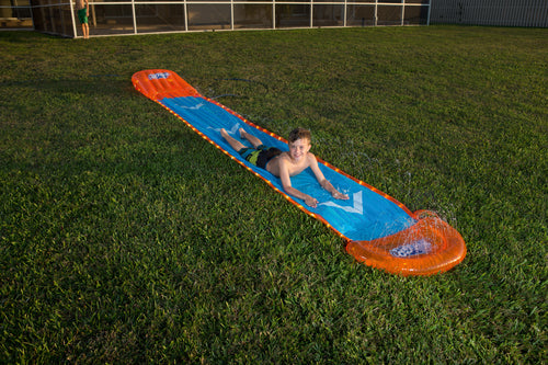 Bestway Led Landing Splash & Slide