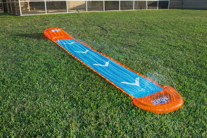 Bestway Led Landing Splash & Slide