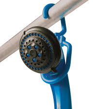 Companion Camp Shower High Volume 12V Dc