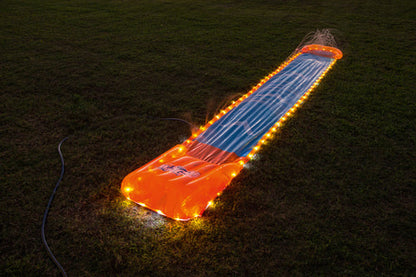 Bestway Led Landing Splash & Slide