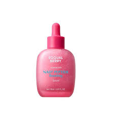Eqqualberry Lush Blush NAD+ Peptide Boosting Serum - 30ml