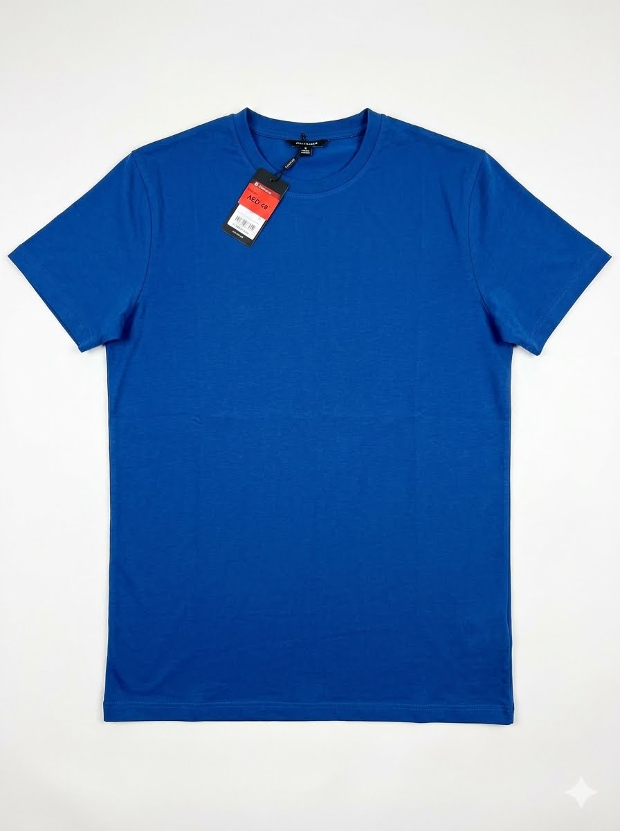 G-Star Hudson Blue Tshirt