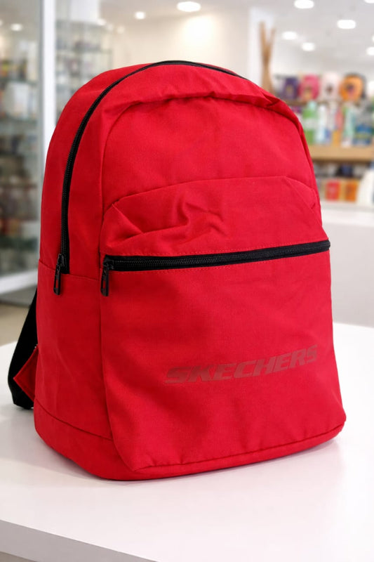 Skechers Backpack Red Color