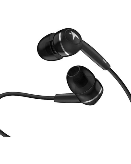 Genius HS-M320 Headphones Black