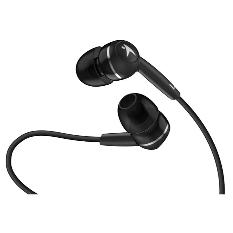 Genius Hs-M320 Headphones Black