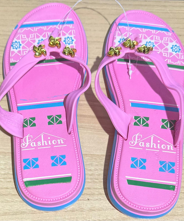 Stylish Fashion Sandal/Slipper for Women | Comfortable| Lightweight