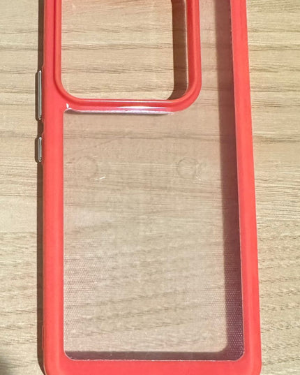 Mi 14 pro phone hard back cover