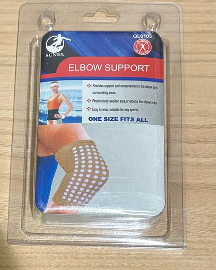 SUNEX Elbow support