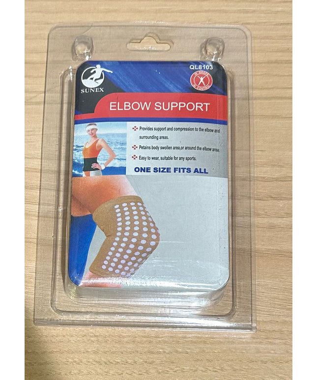 SUNEX Elbow support