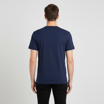 EARTH Tee – Back