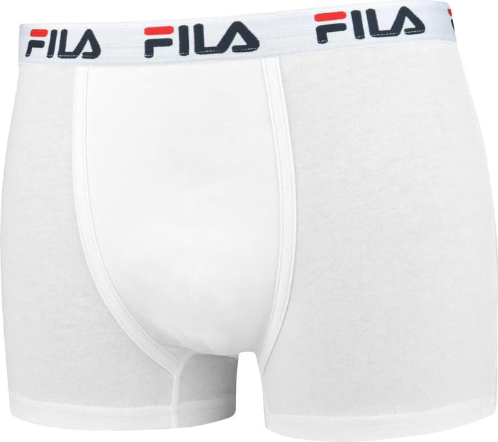 Fila Men'S 3-Piece Boxers