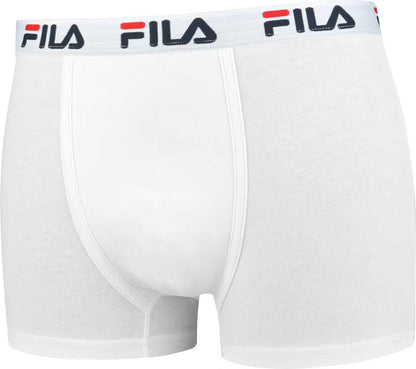 Fila Men'S 3-Piece Boxers