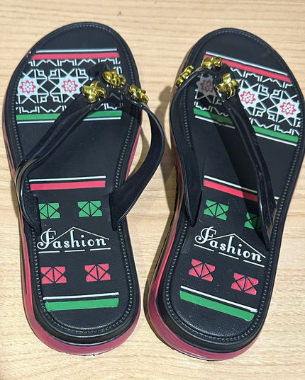 Sandal fashion for women's