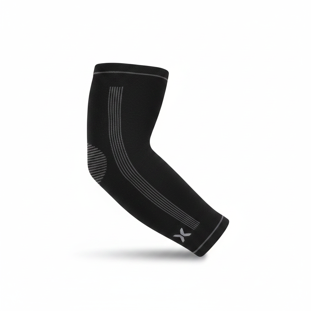 Elbow Support Side View