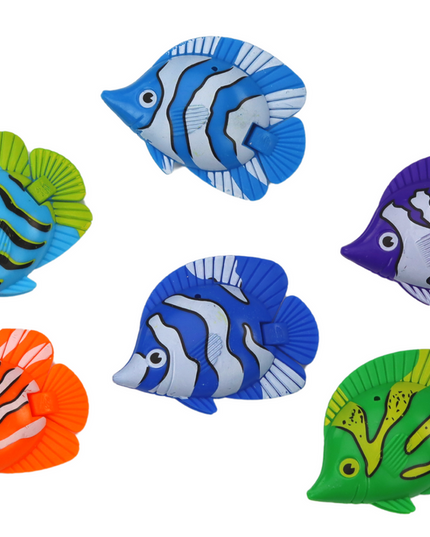 🦈🎣 Fishing Basket Shark Fish Holder – Blue | Durable Outdoor & Pool Fishing Toy for Kids 🐟💧