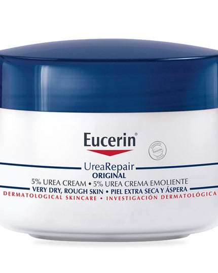 EucerinDry Replenishing Cream 5% Urea