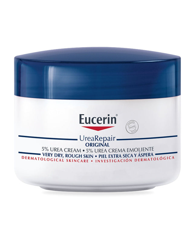 EucerinDry Replenishing Cream 5% Urea