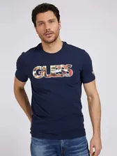 Guess Men'S Photoshow T-Shirt