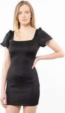 Guess Women'S Saskia Mini Dress – Black
