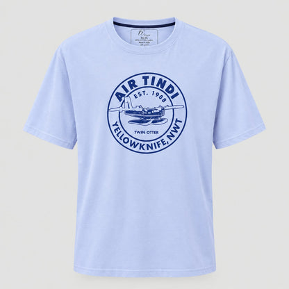 Be style air tander est 1988 blue