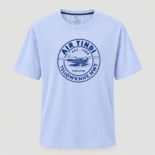 Be style air tander est 1988 blue