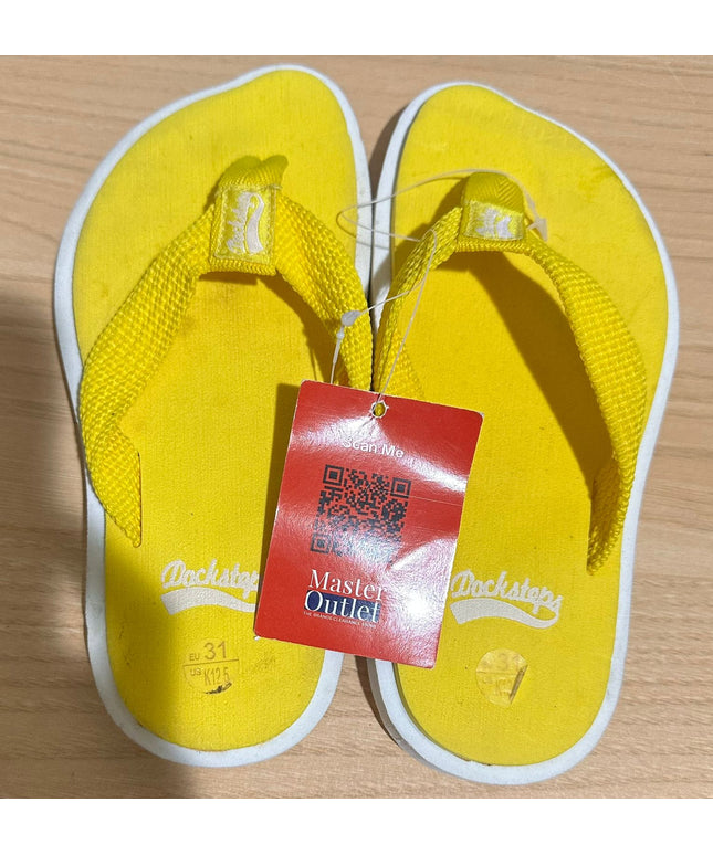 docksteps for women's slipper