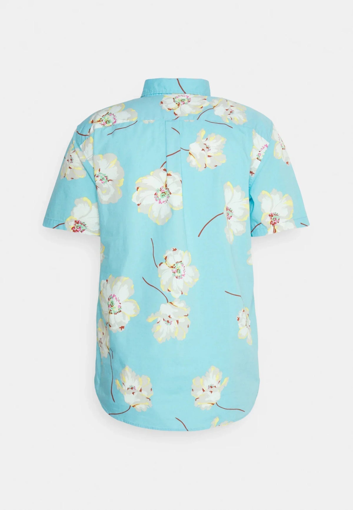 Denim & Flower Ricky Singh Men’S Casual Shirt