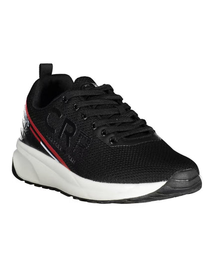 Carrera Primus Men's Off-Road Running Shoe, Black