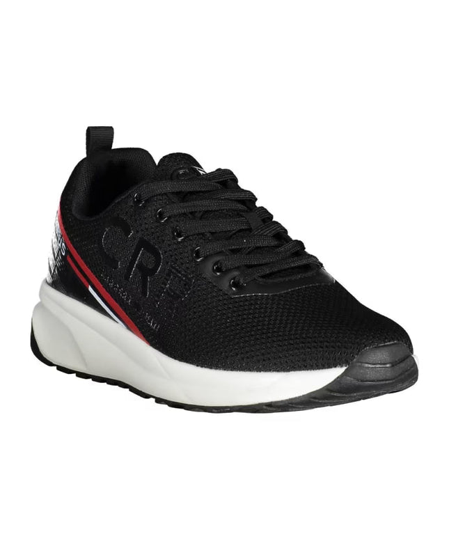 Carrera Primus Men's Off-Road Running Shoe, Black