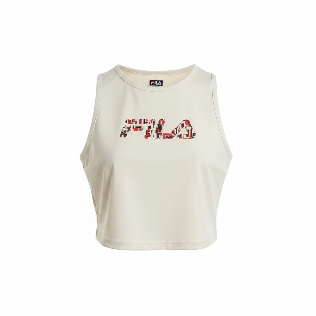 FILA Crop Tank Square
