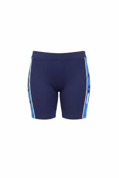 FILA Davina Bike Shorts - Front