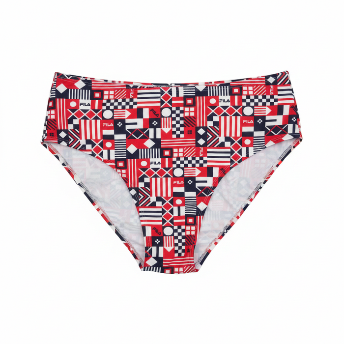 Clearance of Fila Swimwear – Lu Swimsuit Women