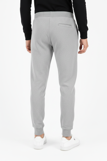 FILA Grey Joggers Back