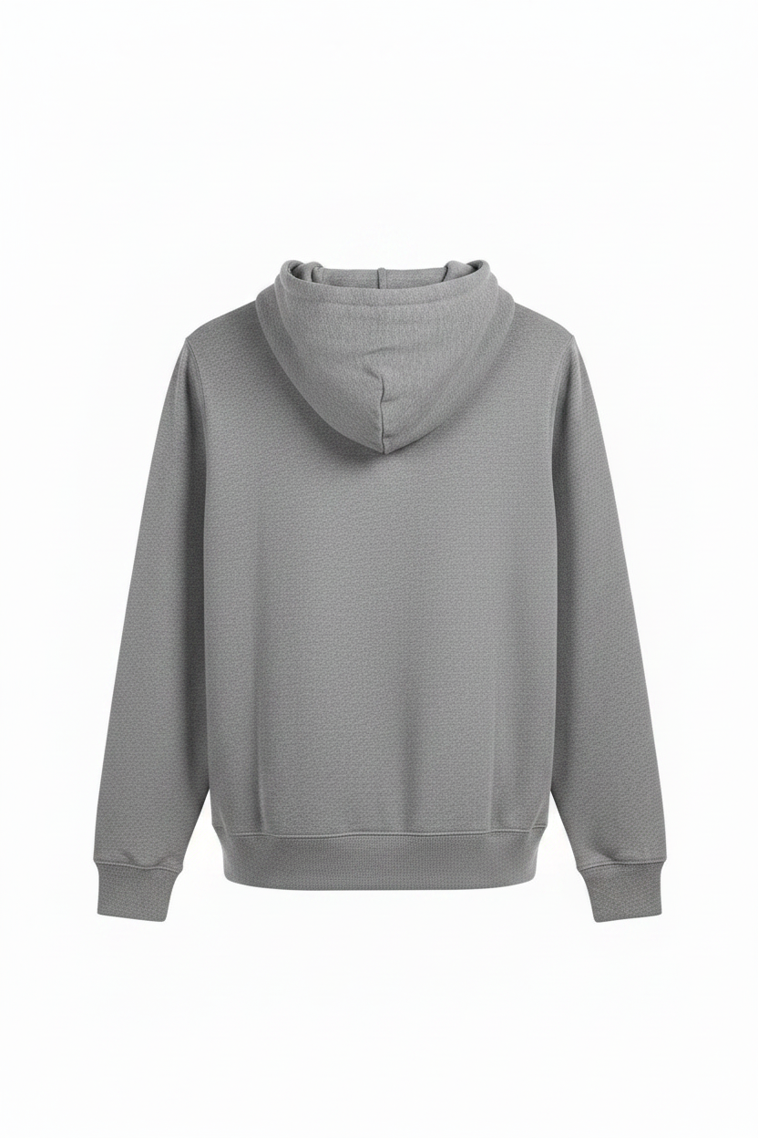 FILA Hoodie Back