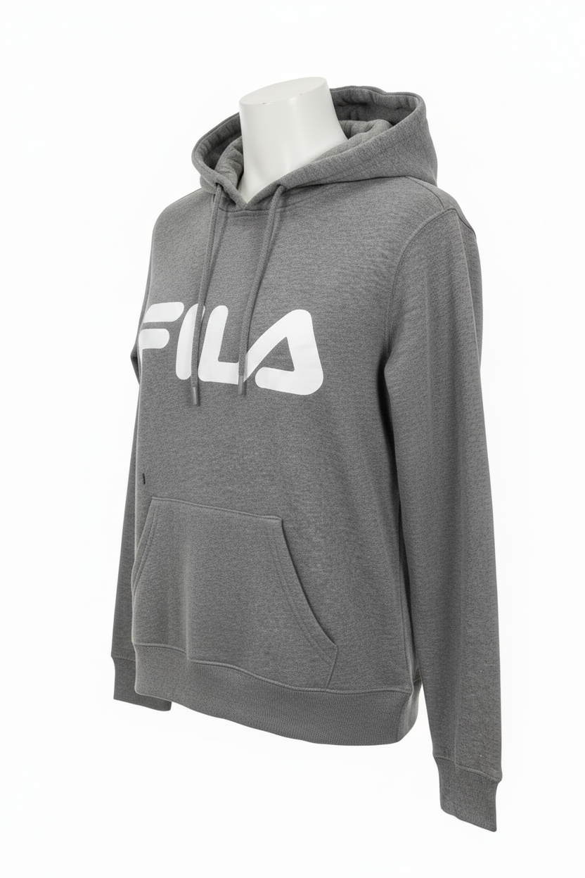 FILA Hoodie Front