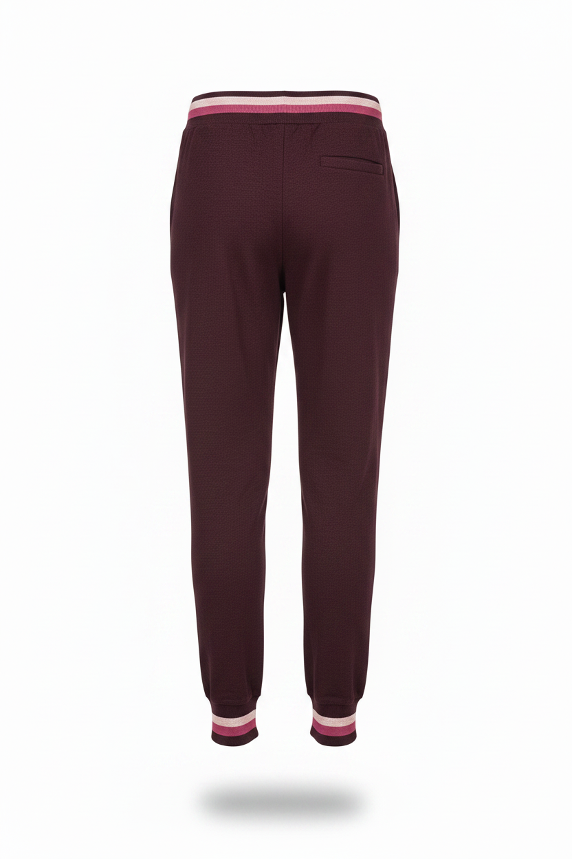 FILA Joggers Back View
