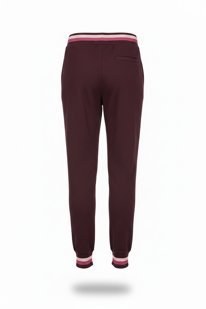 FILA Joggers Back View