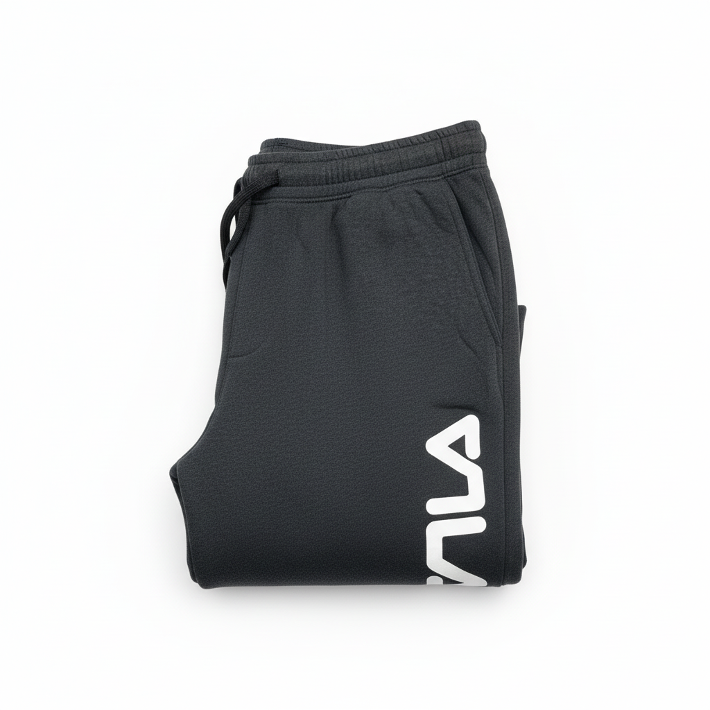 FILA Joggers Folded