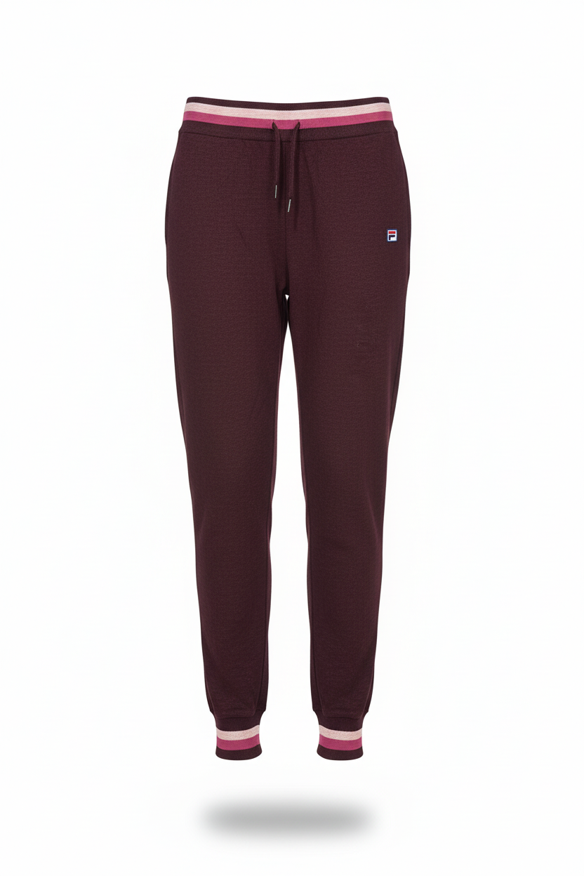 FILA Joggers Ghost Mannequin